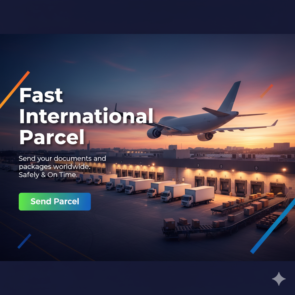International Parcel