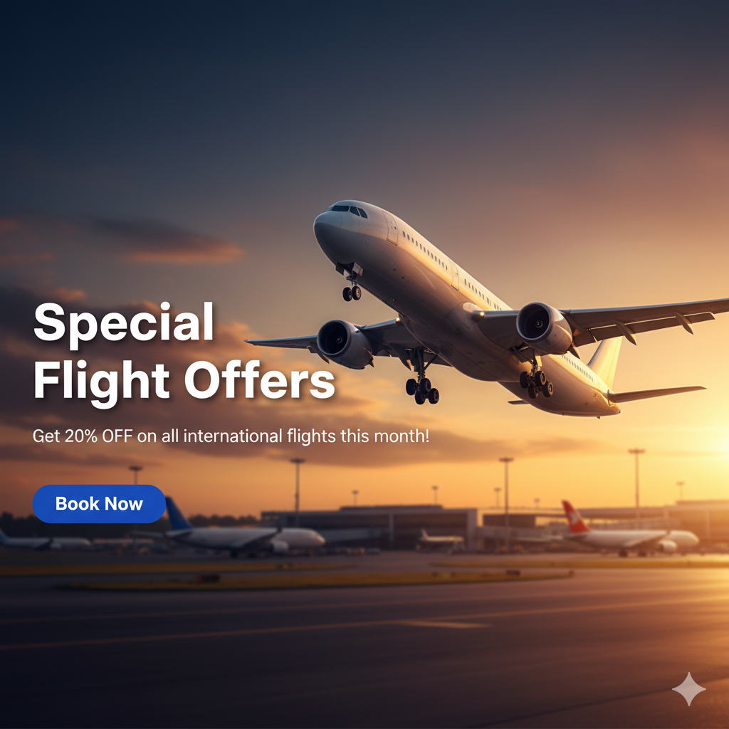 International Flights