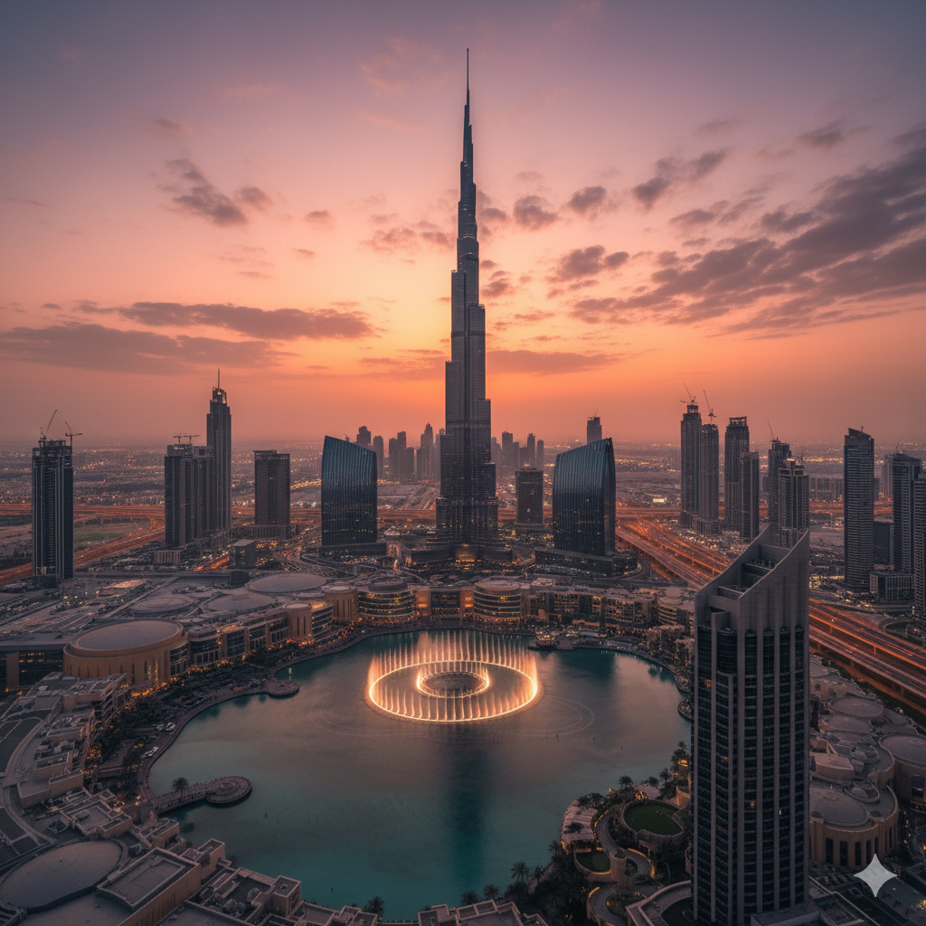 Dubai