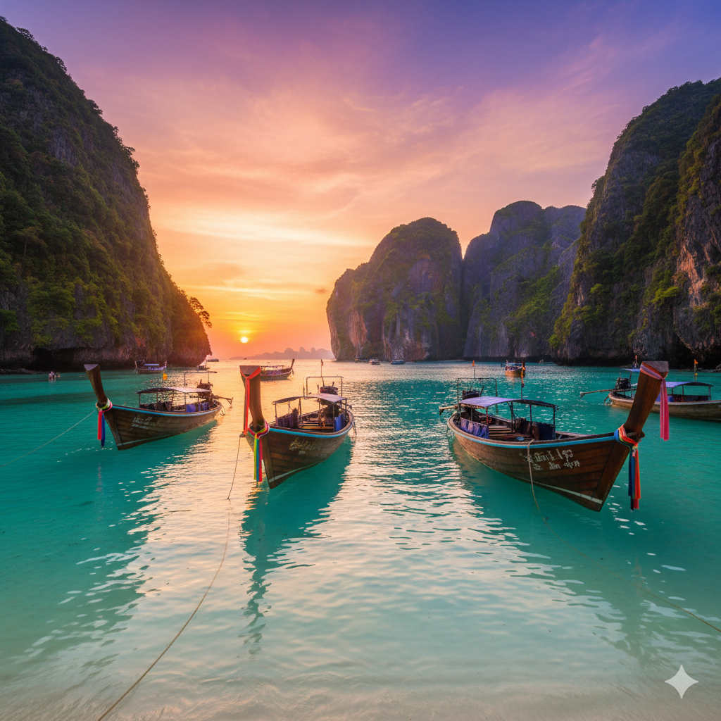 Thailand Tours